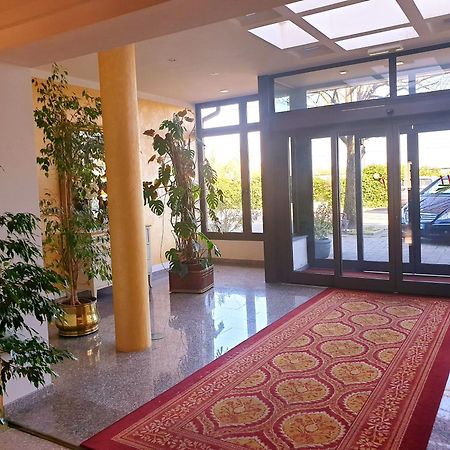 Hotel Paradiso Altedo Eksteriør billede