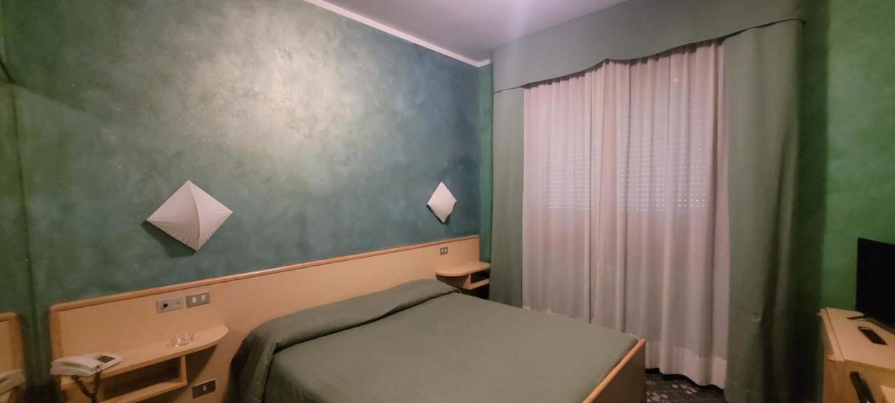 Hotel Paradiso Altedo Eksteriør billede