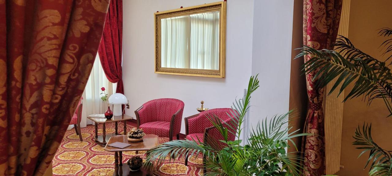 Hotel Paradiso Altedo Eksteriør billede