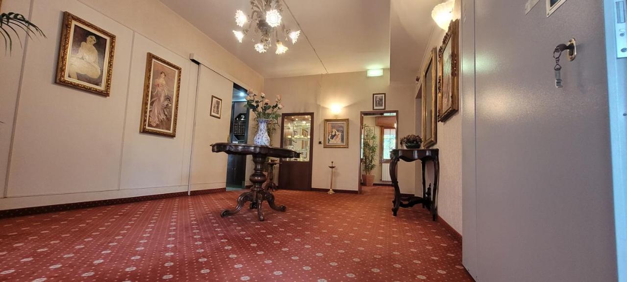 Hotel Paradiso Altedo Eksteriør billede