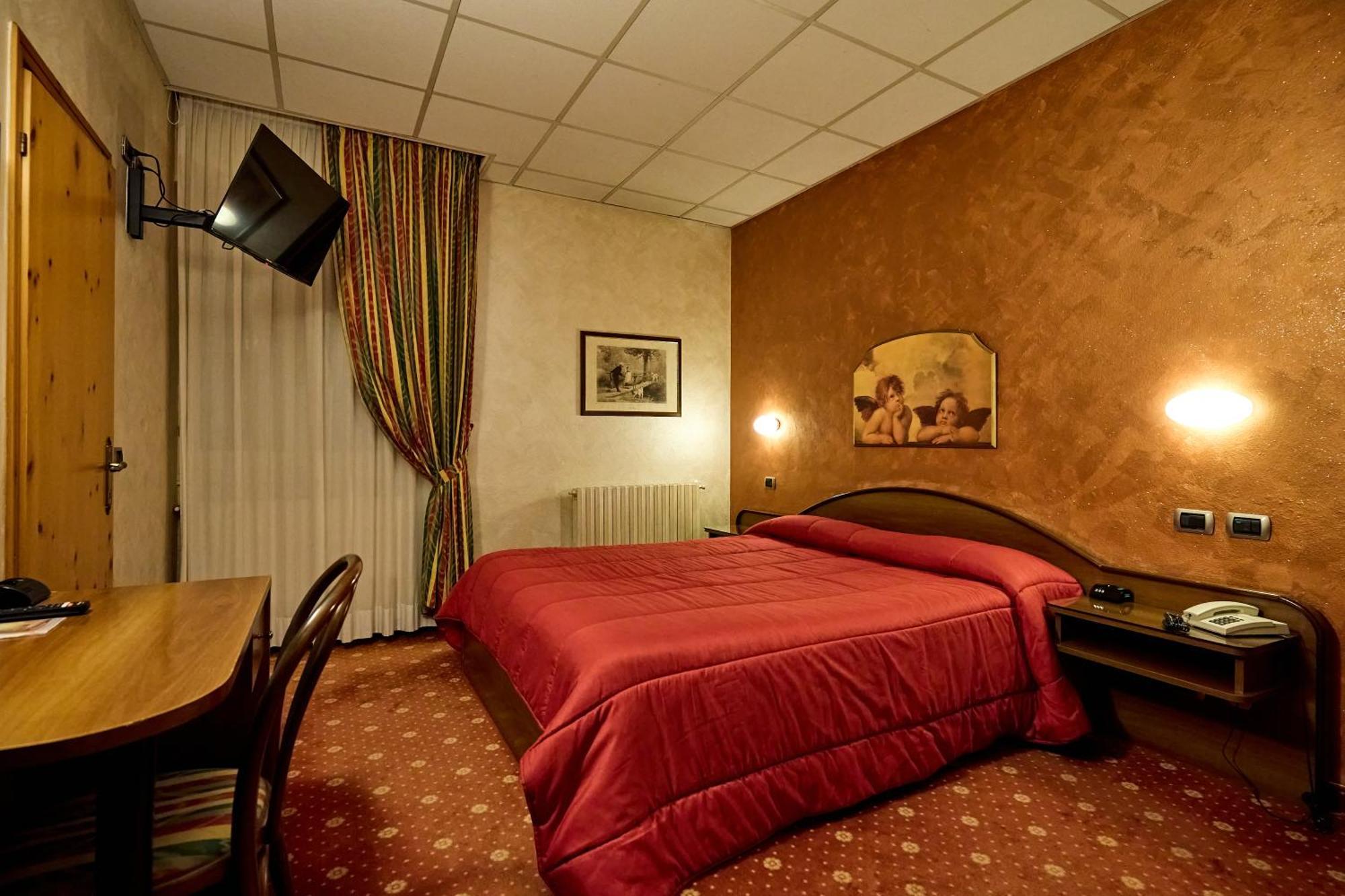 Hotel Paradiso Altedo Eksteriør billede