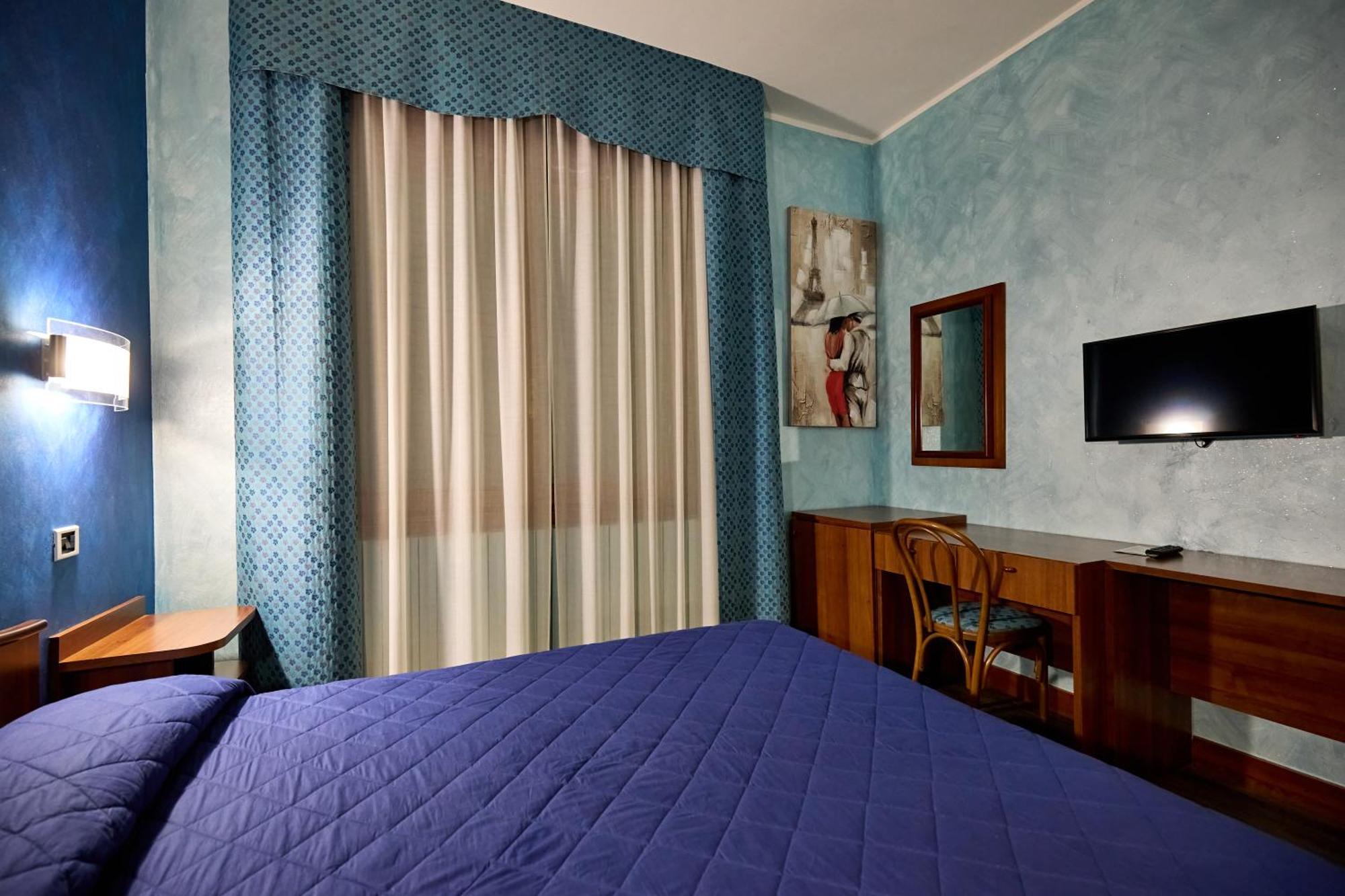 Hotel Paradiso Altedo Eksteriør billede