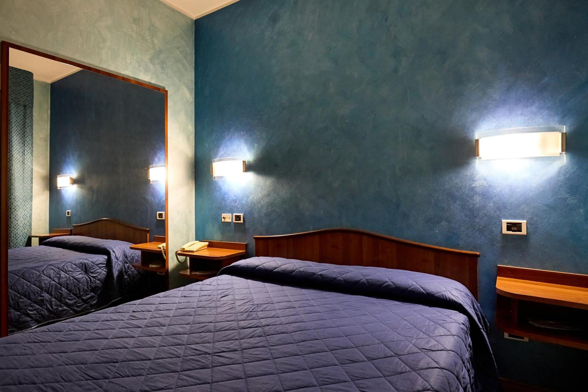 Hotel Paradiso Altedo Eksteriør billede