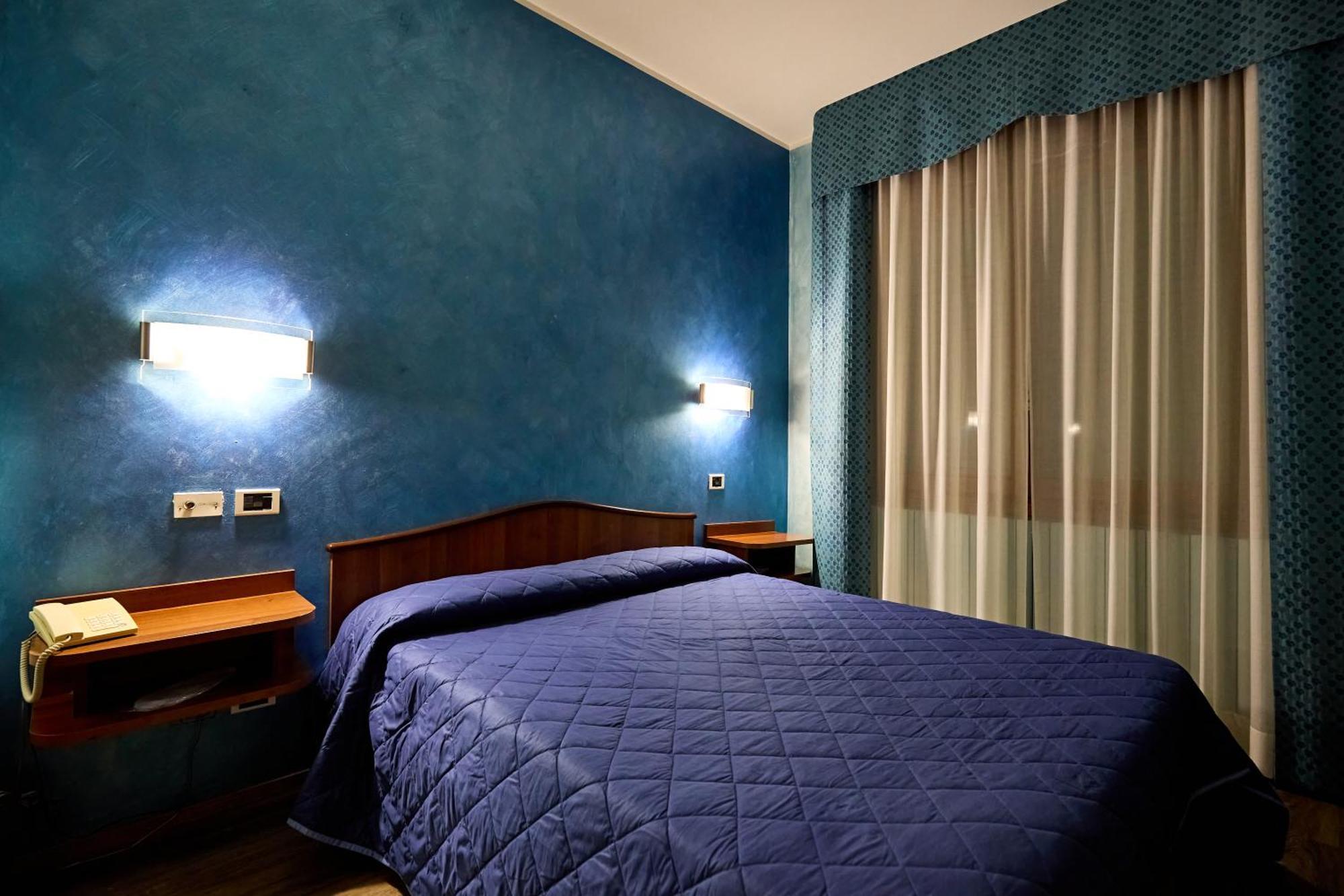 Hotel Paradiso Altedo Eksteriør billede