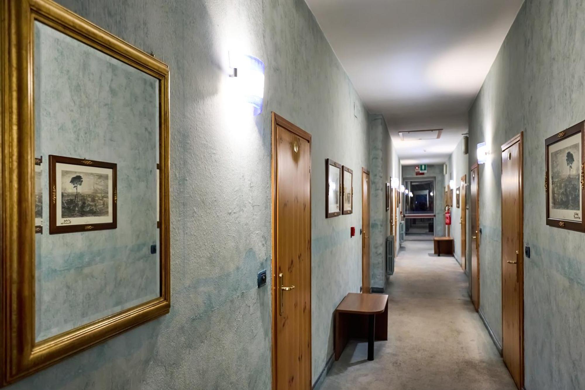 Hotel Paradiso Altedo Eksteriør billede