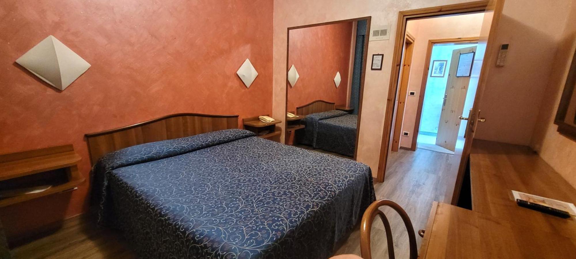 Hotel Paradiso Altedo Eksteriør billede