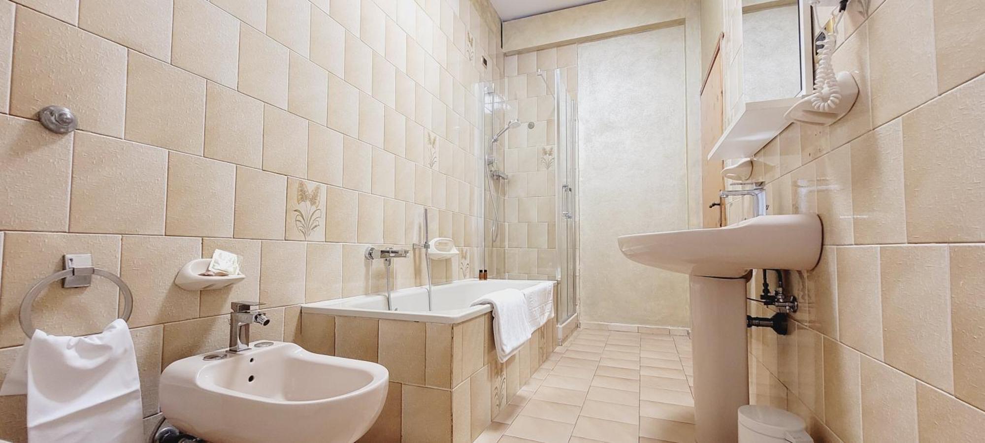 Hotel Paradiso Altedo Eksteriør billede