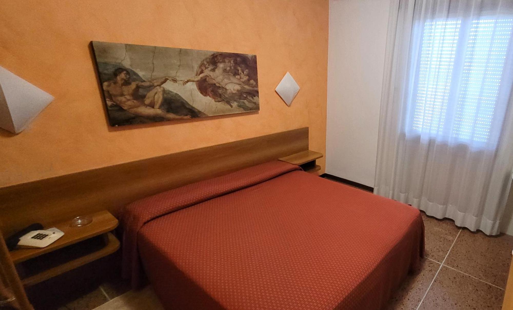 Hotel Paradiso Altedo Eksteriør billede