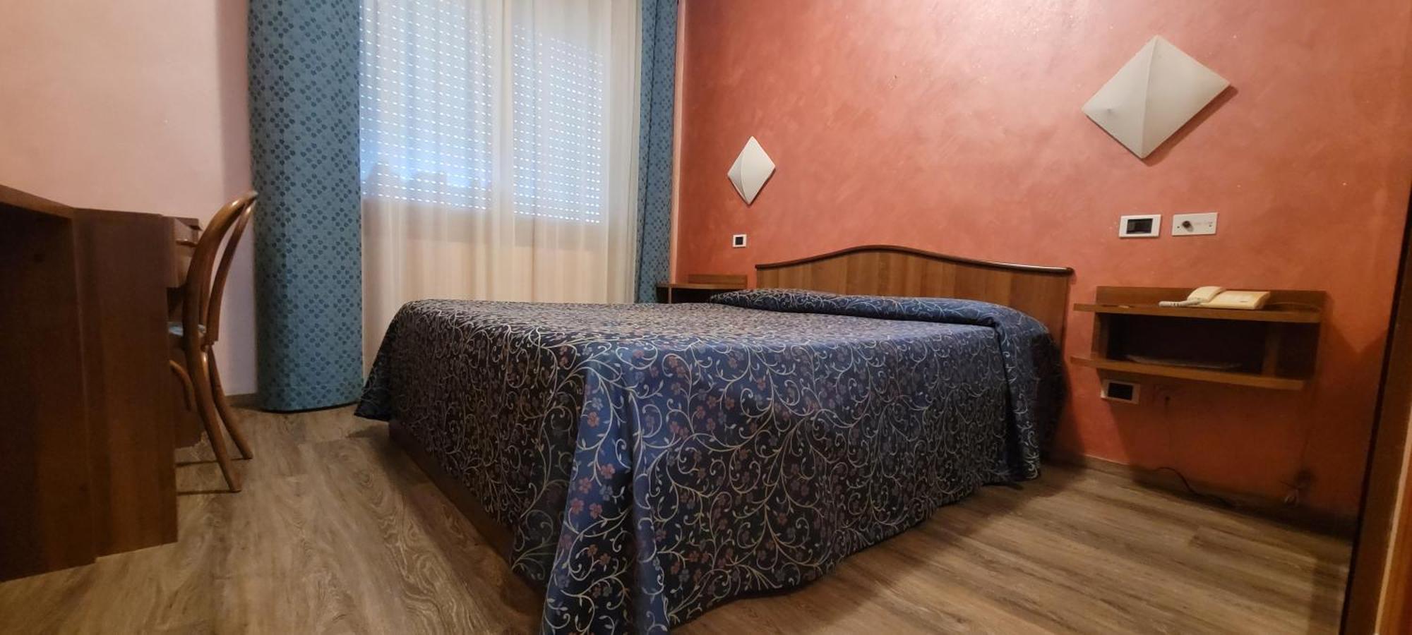 Hotel Paradiso Altedo Eksteriør billede