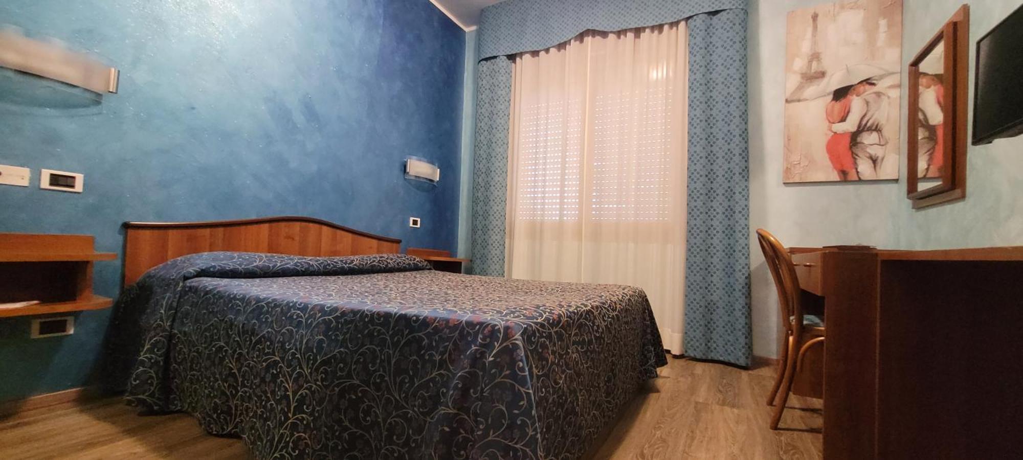 Hotel Paradiso Altedo Eksteriør billede