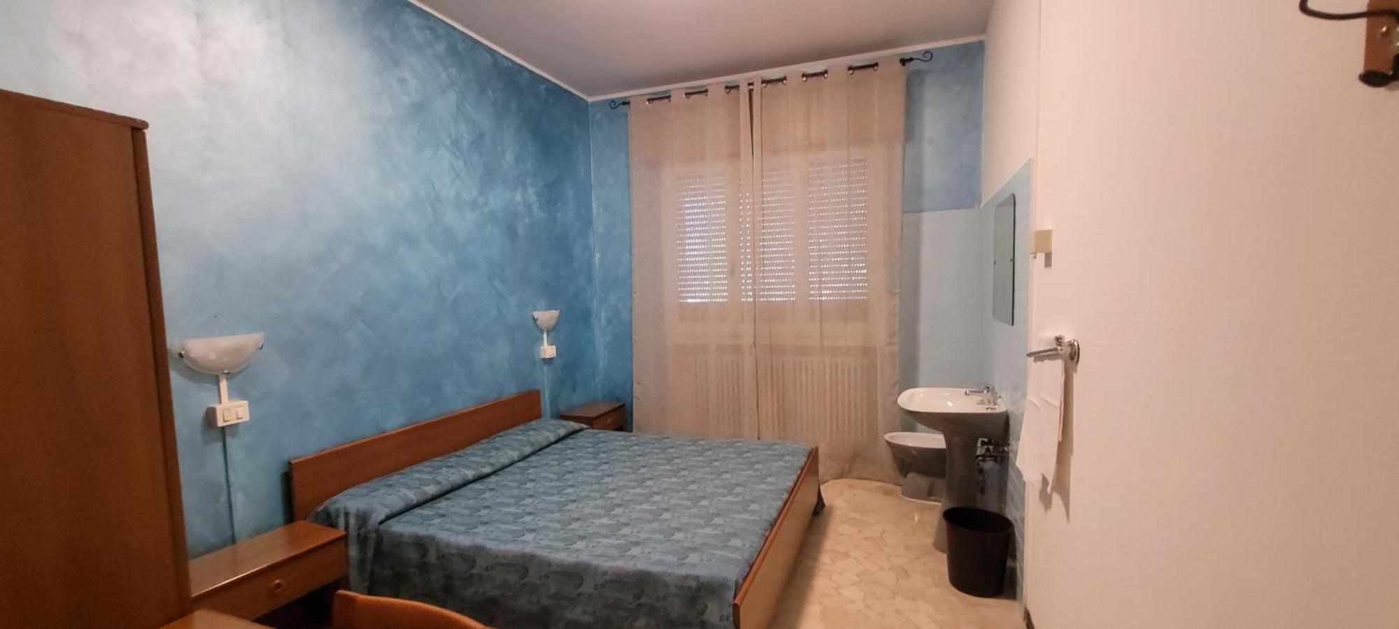 Hotel Paradiso Altedo Eksteriør billede