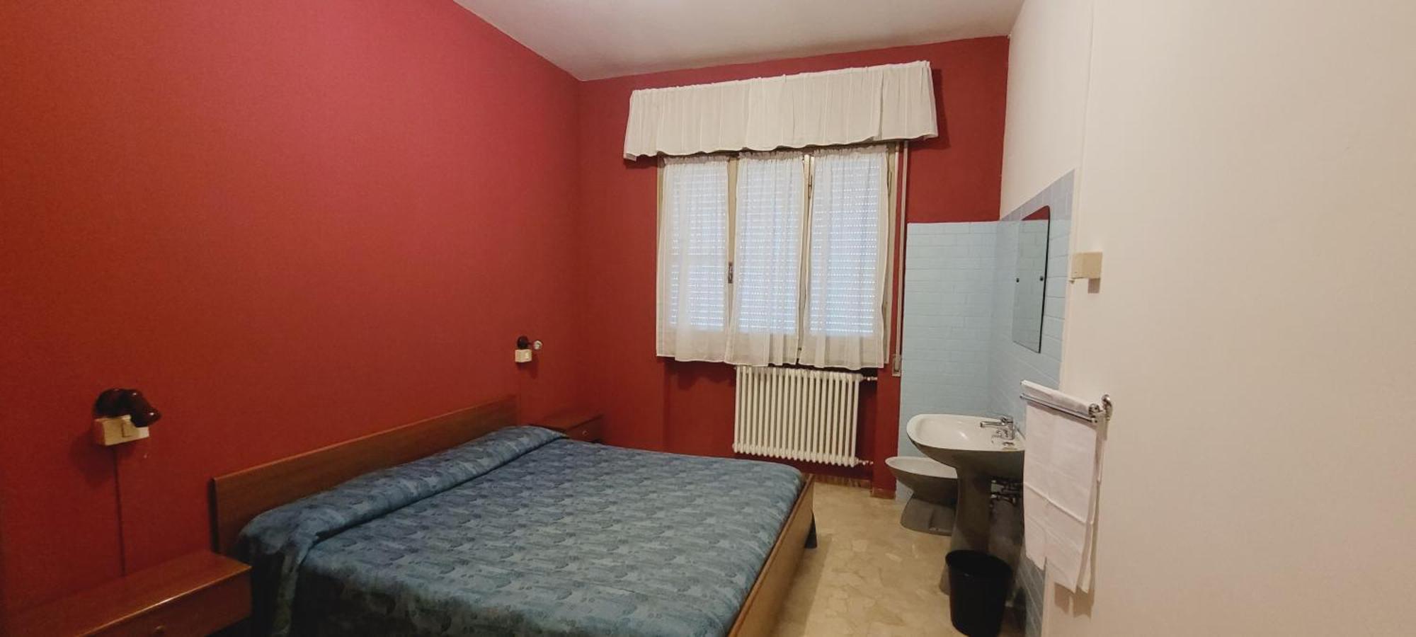 Hotel Paradiso Altedo Værelse billede