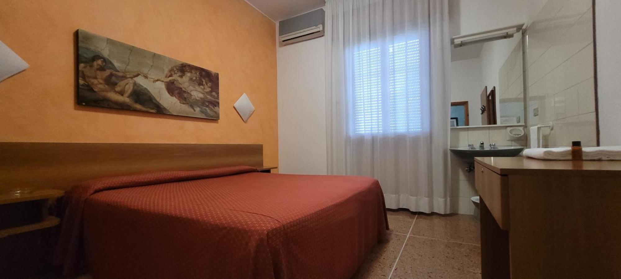 Hotel Paradiso Altedo Eksteriør billede