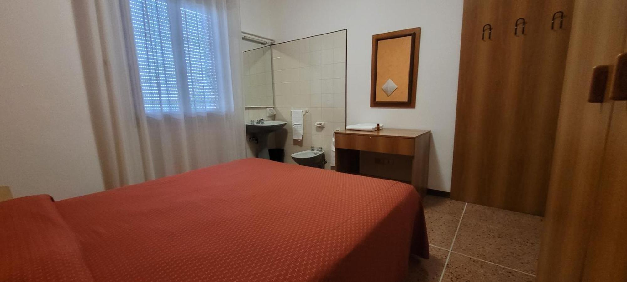 Hotel Paradiso Altedo Eksteriør billede