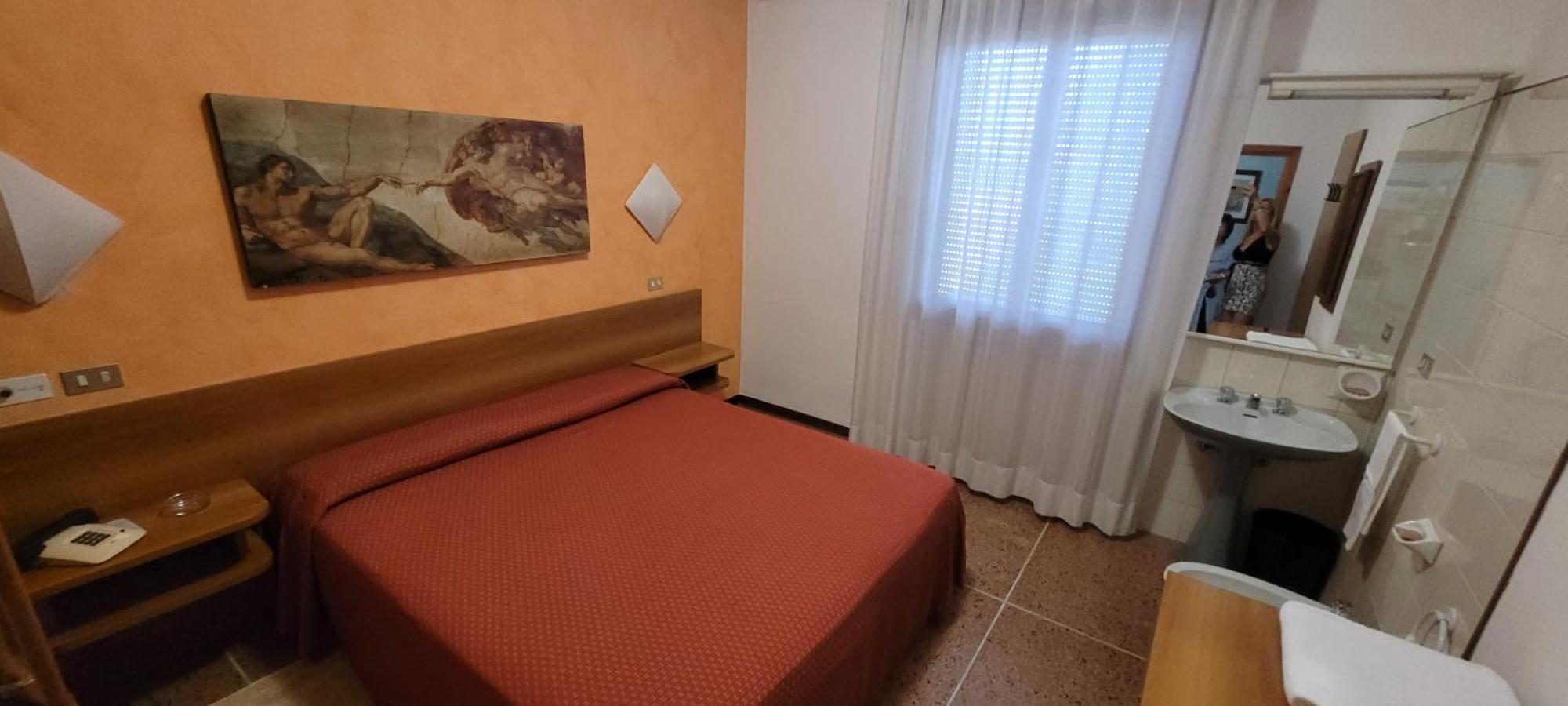 Hotel Paradiso Altedo Værelse billede