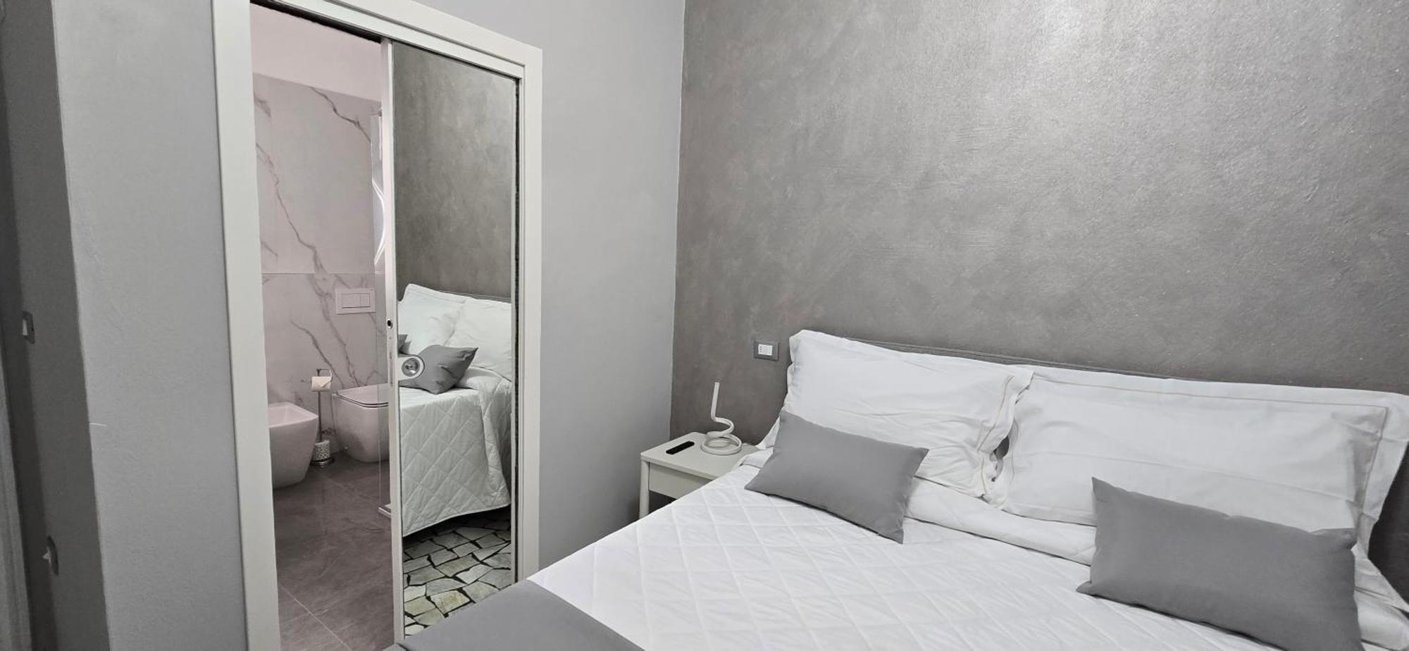 Hotel Paradiso Altedo Værelse billede