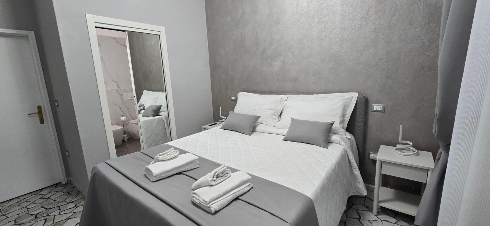 Hotel Paradiso Altedo Værelse billede