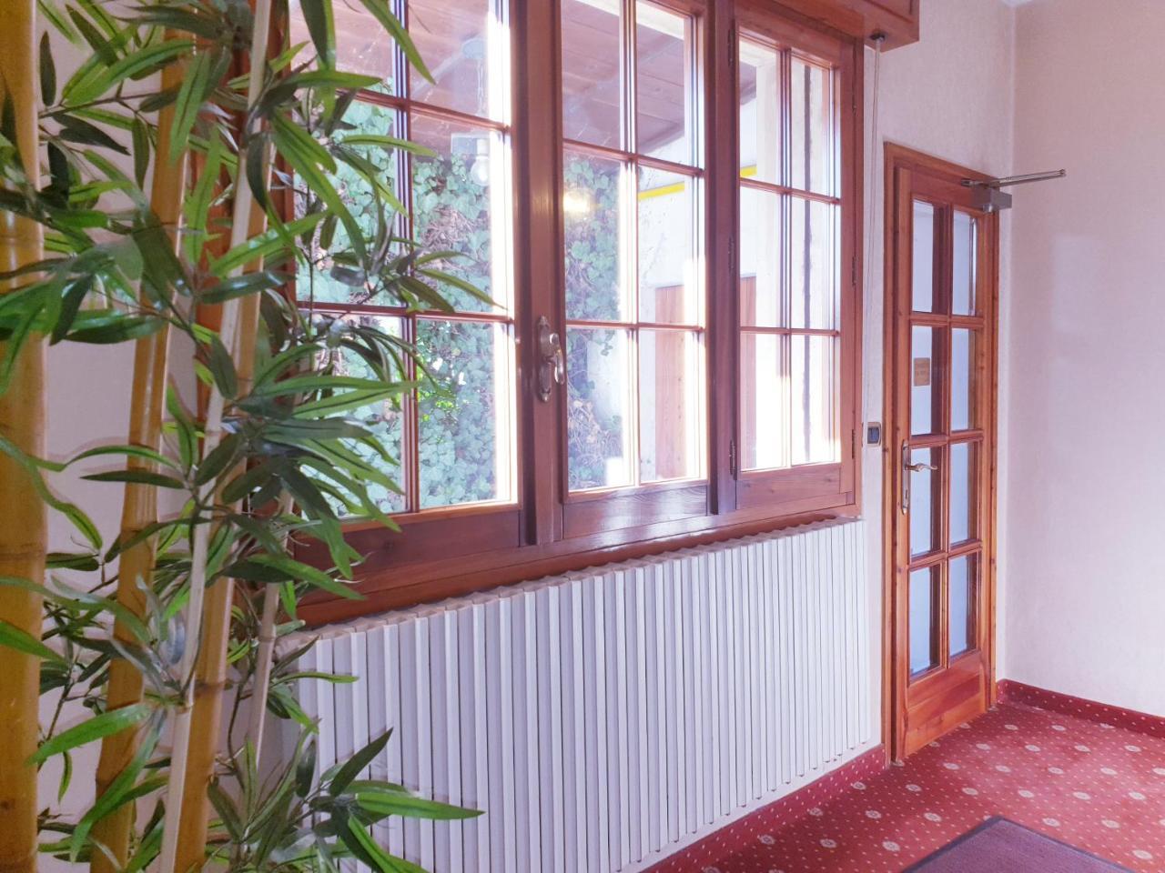 Hotel Paradiso Altedo Eksteriør billede