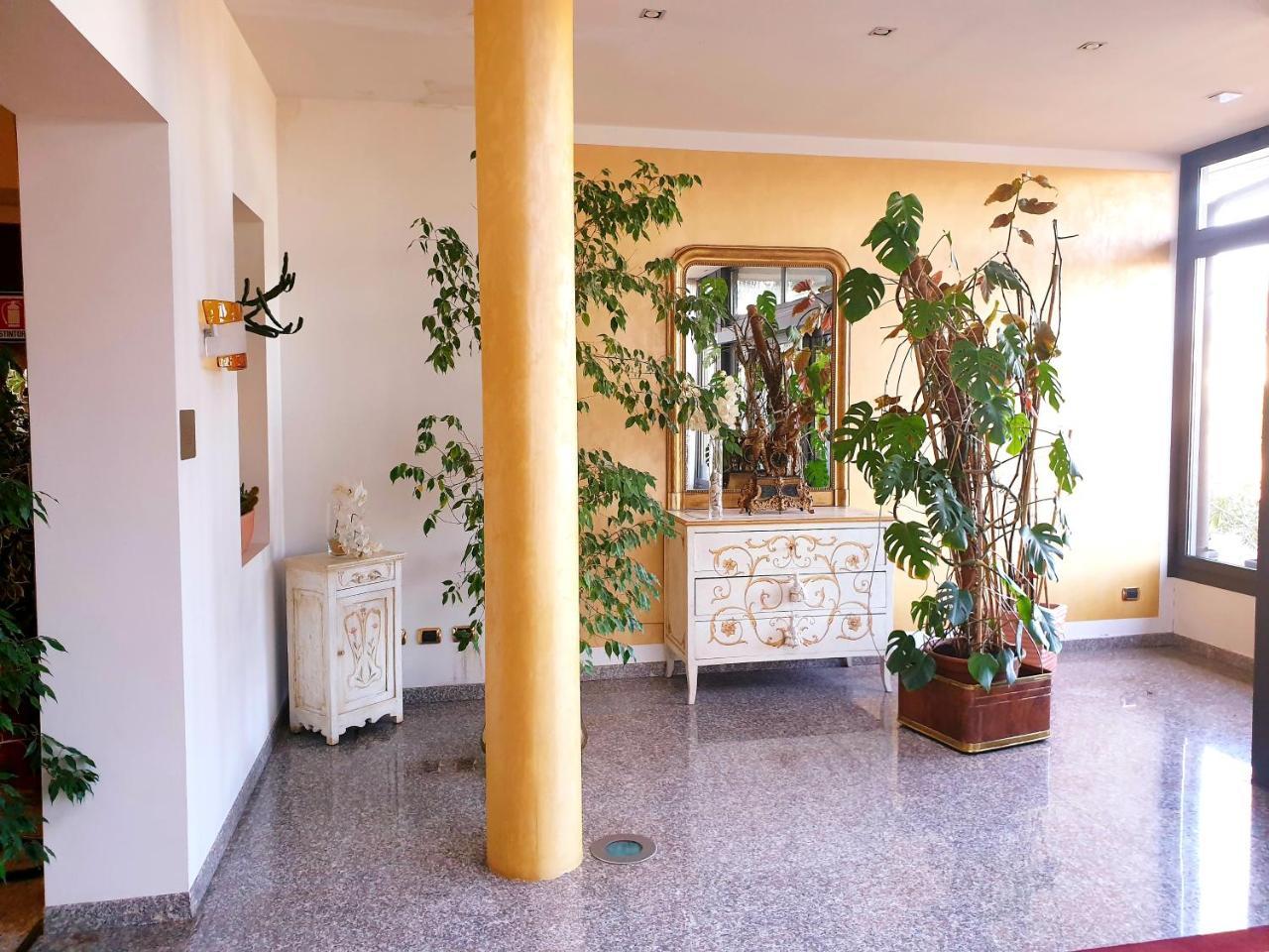 Hotel Paradiso Altedo Eksteriør billede