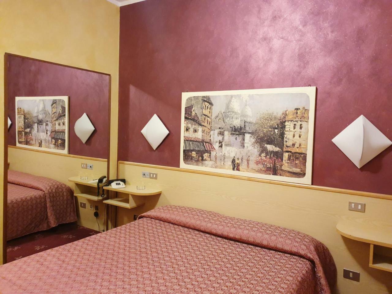 Hotel Paradiso Altedo Eksteriør billede