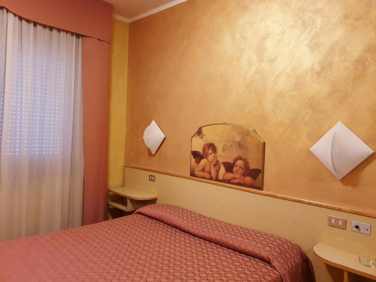 Hotel Paradiso Altedo Eksteriør billede